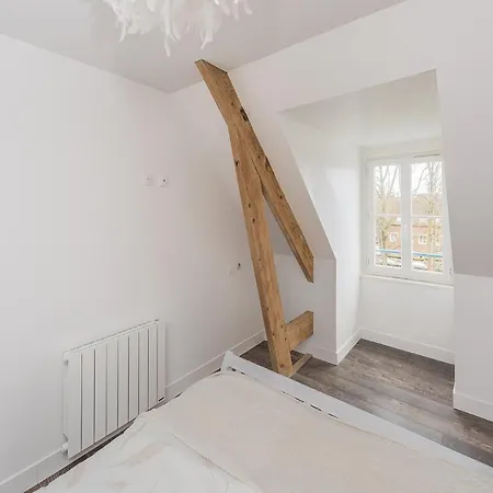 L'authentique En Hyper Centre *