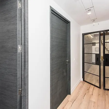 L'authentique En Hyper Centre 아파트 *