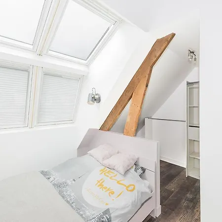 L'authentique En Hyper Centre Apartment Beauvais